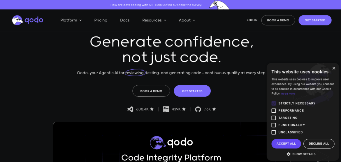 Qodo.ai