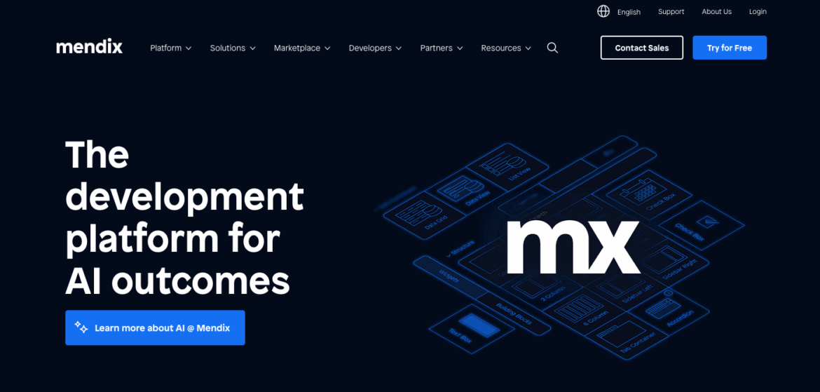 Mendix